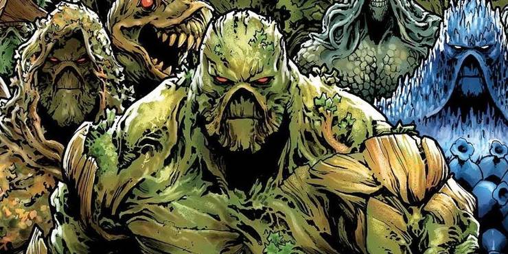 Gods Among Us The 26 Most Powerful DC Gods Ranked Gods Among Us The 26 Most Powerful DC Gods Ranked
